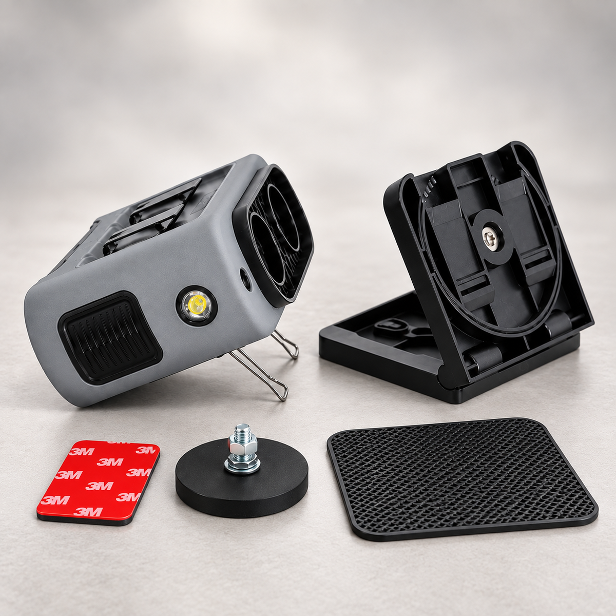 TWINFORCE MAGMOUNT