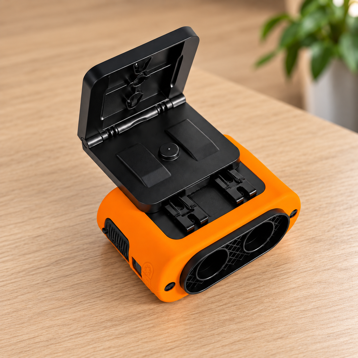 TWINFORCE MAGMOUNT