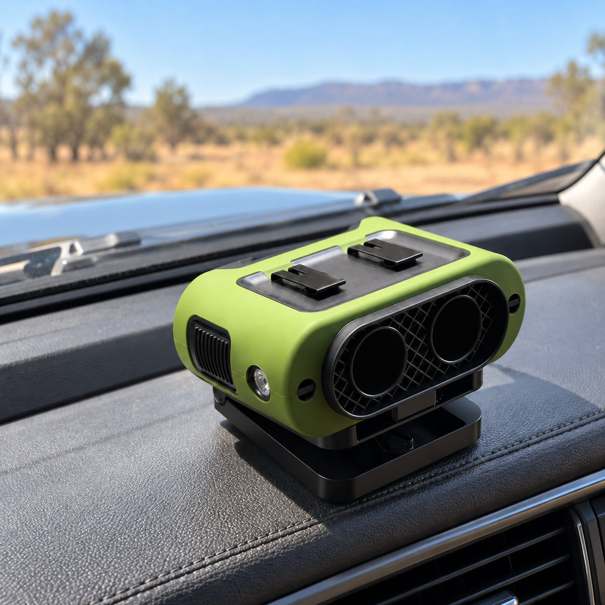 TWINFORCE MAGMOUNT